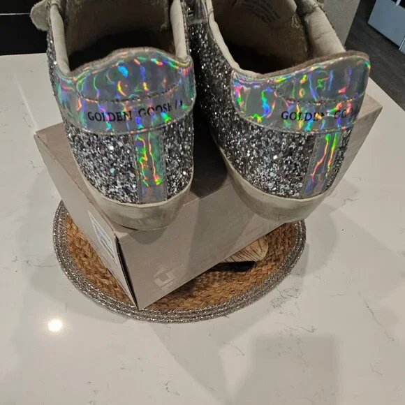 Golden Goose Old School - Picture 2 of 4